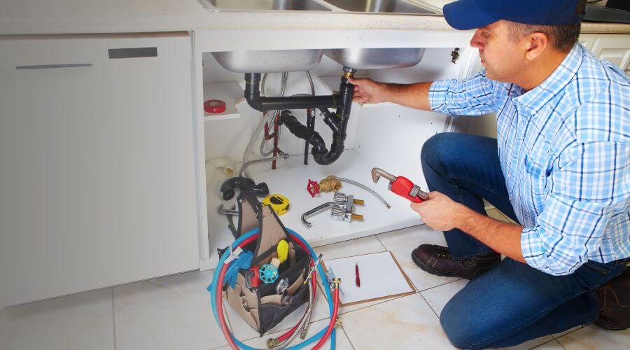 Professional Leak Detection in Loving, TX