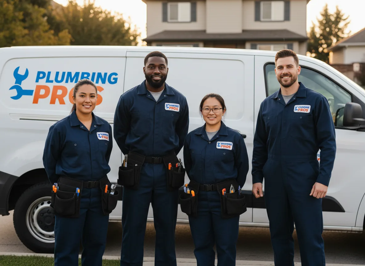 Water Heater Repair company in Loving, TX